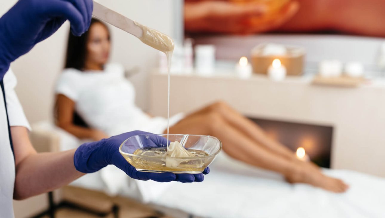 Beginners Waxing Training (One-to-One training)